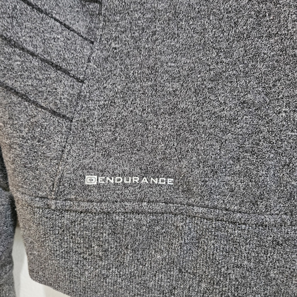 OGIO ENDURANCE Hoodie With John deere Logos - Picture 7 of 9